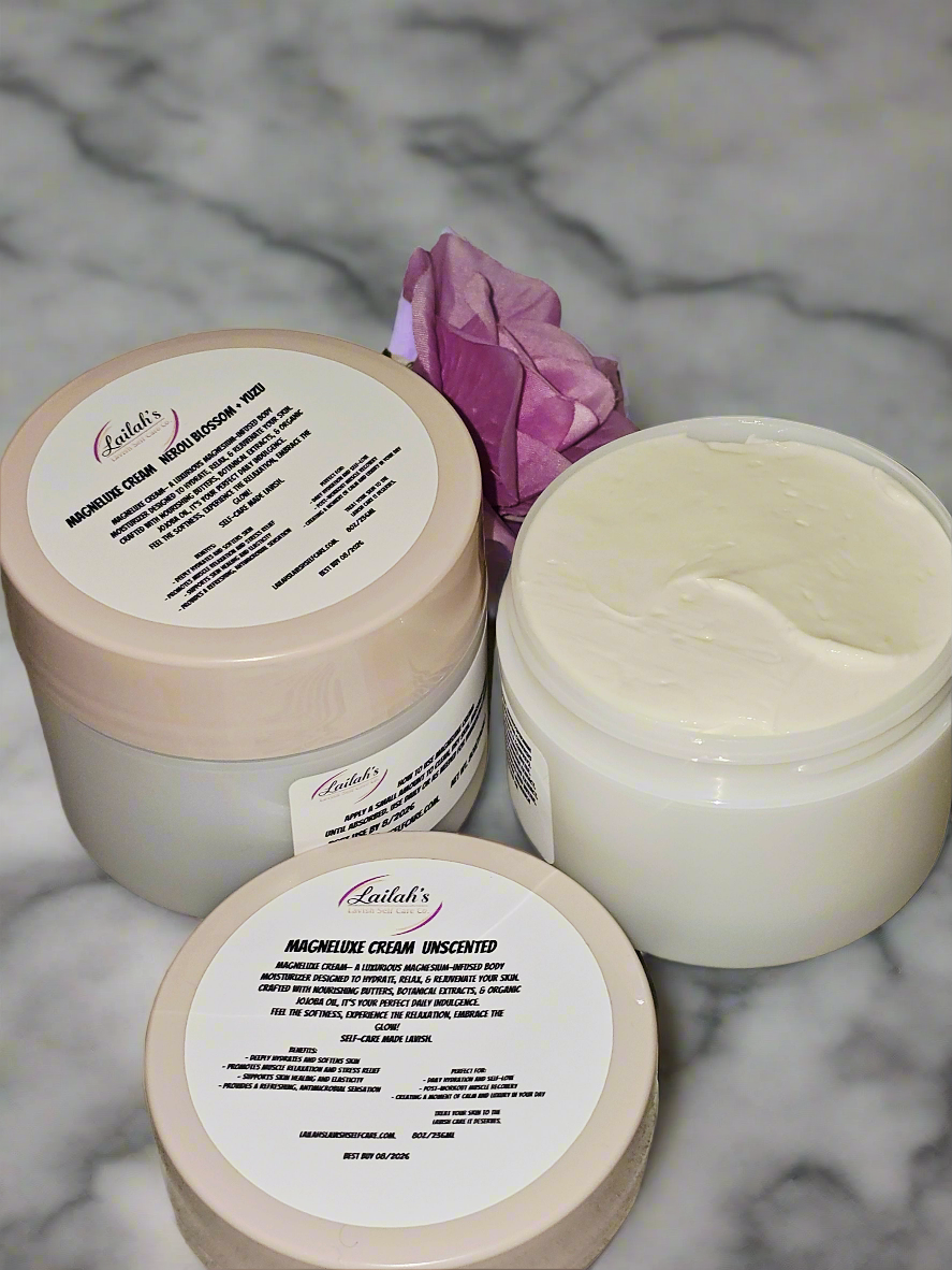 MagneLuxe Cream