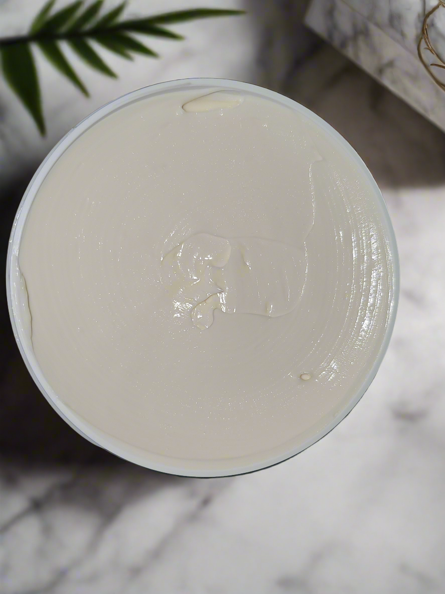 Pure Luxe Body Butter Cream