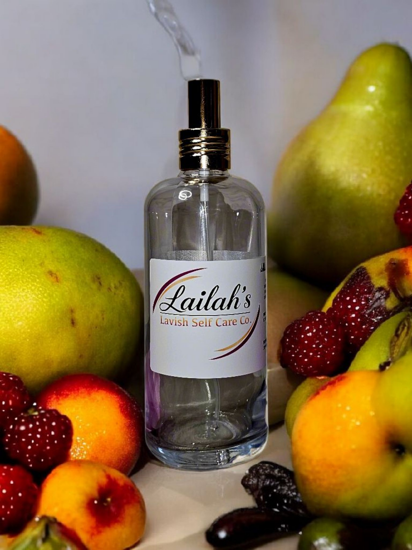 Lailahs Luxe Mist