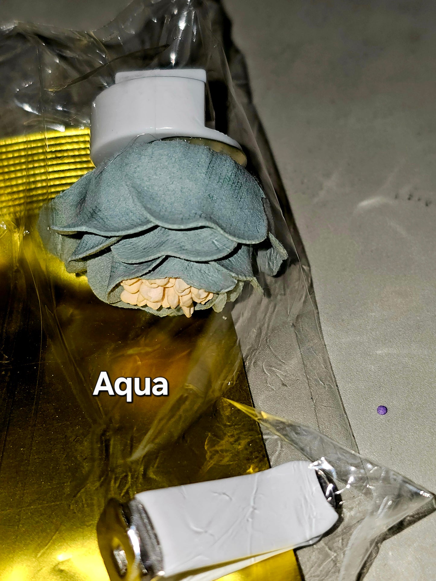 Aroma Drop