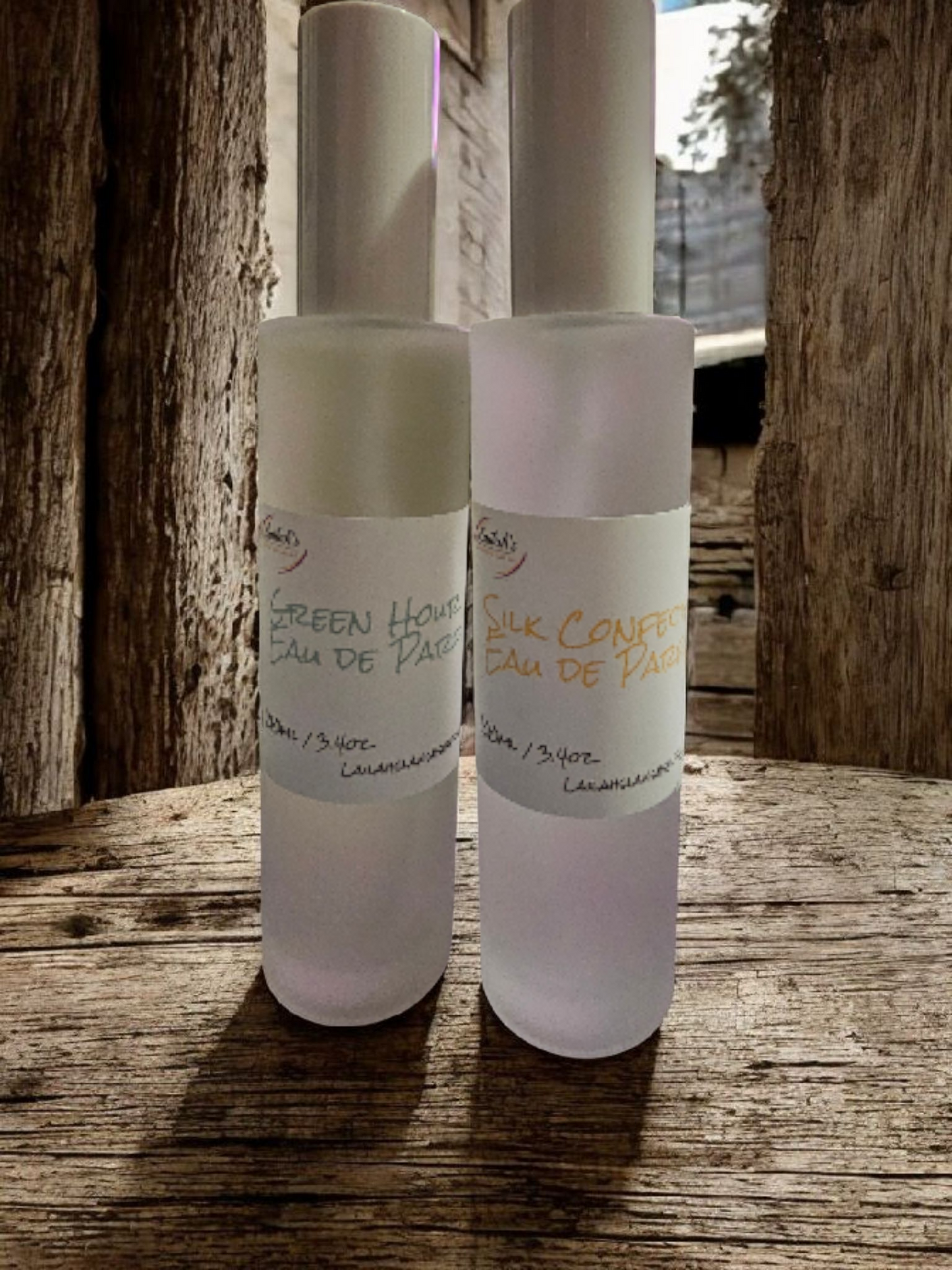 The Parfum Collective