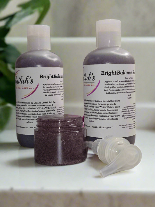 BRIGHTBALANCE ELIXIR 8oz