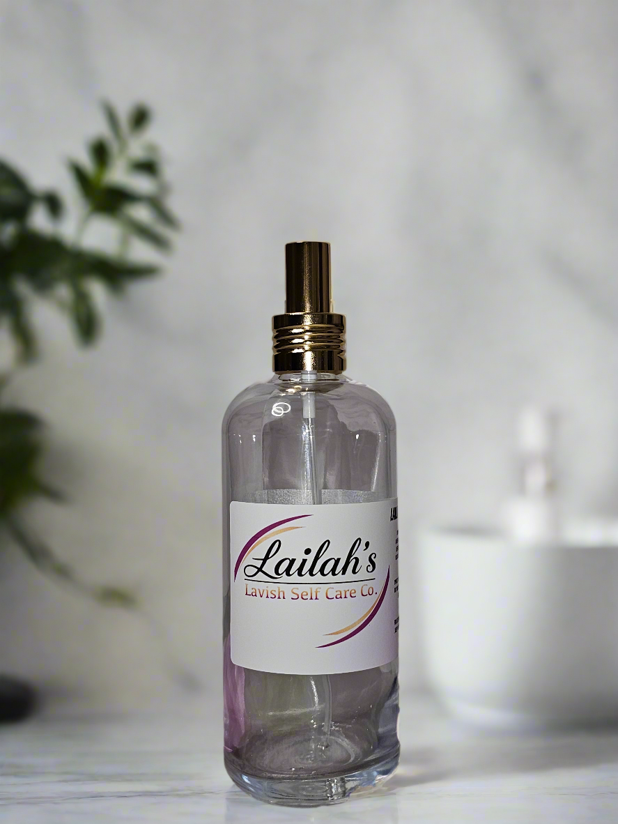 Lailahs Luxe Mist