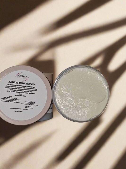 MagneLuxe Cream