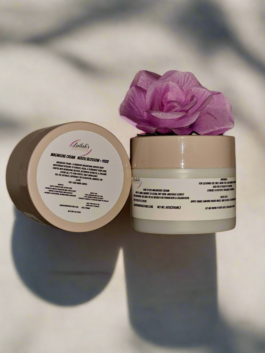 MagneLuxe Cream