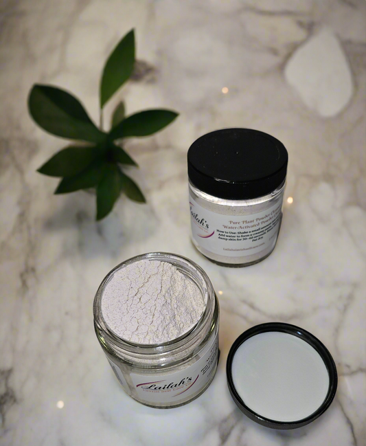 Pure Plant Powder Cleanser 2.5oz