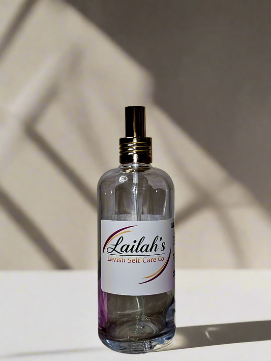 Lailahs Luxe Mist
