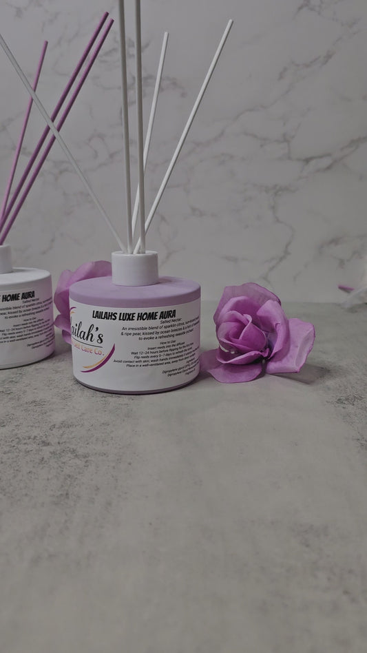 Lailahs Luxe Home Aura