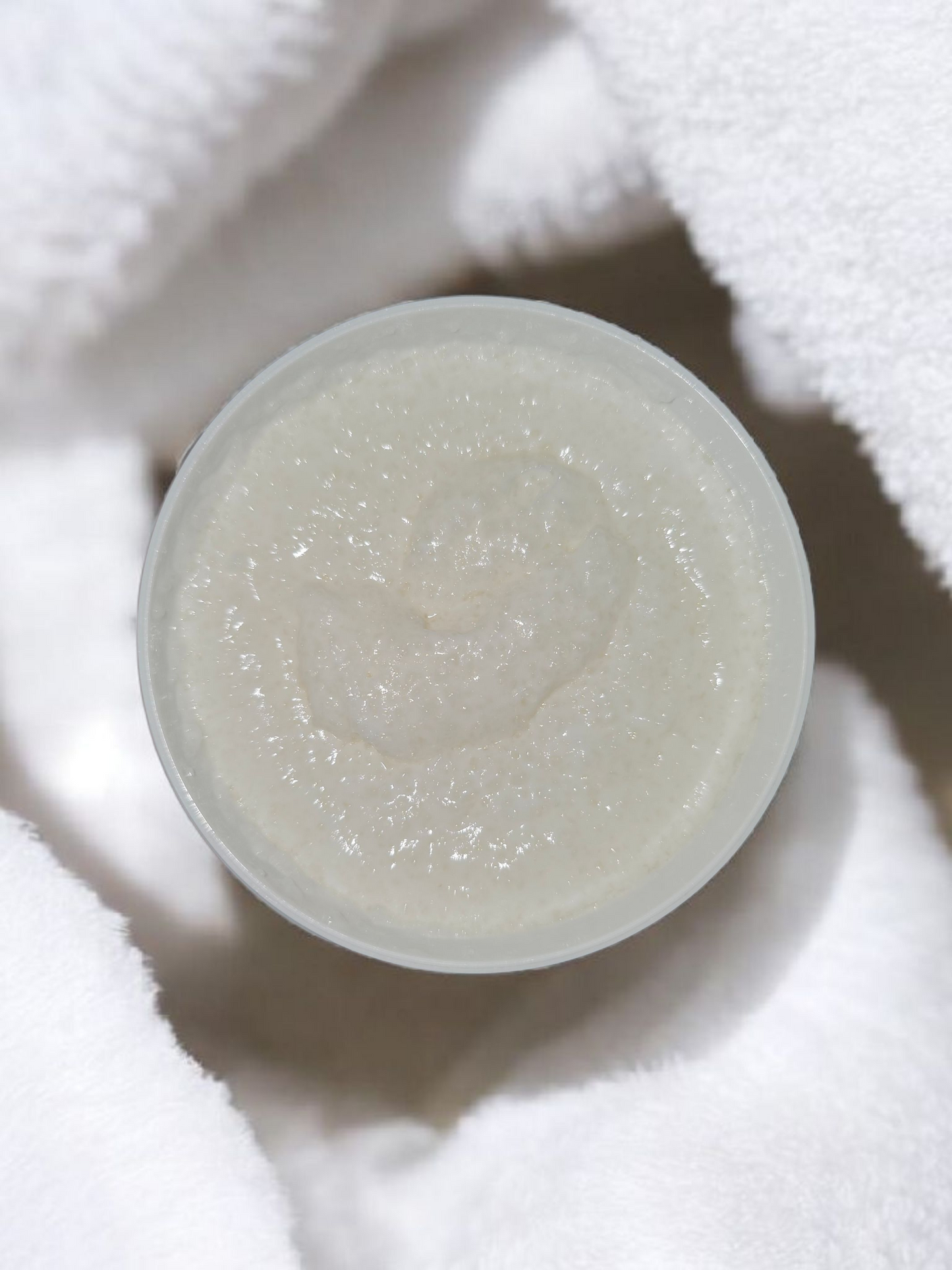 SeaSilk Mineral Body Polish 8oz