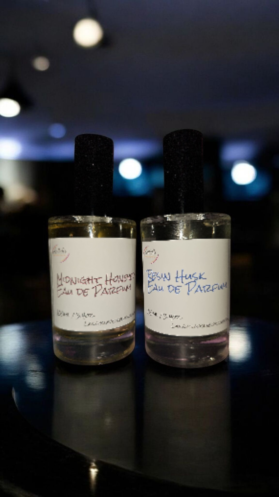 The Parfum Collective