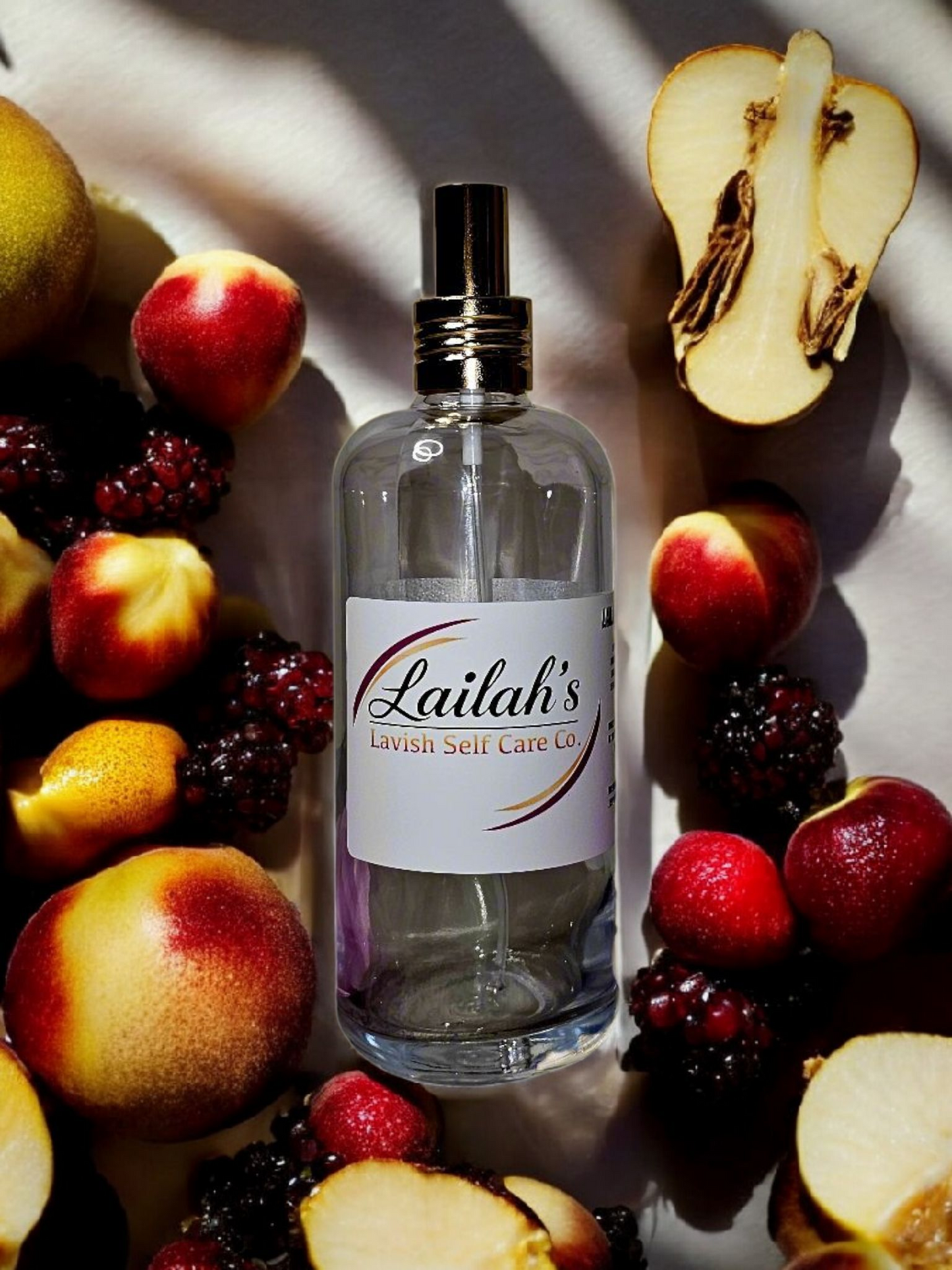Lailahs Luxe Mist