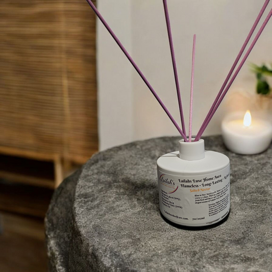 Lailahs Luxe Home Aura