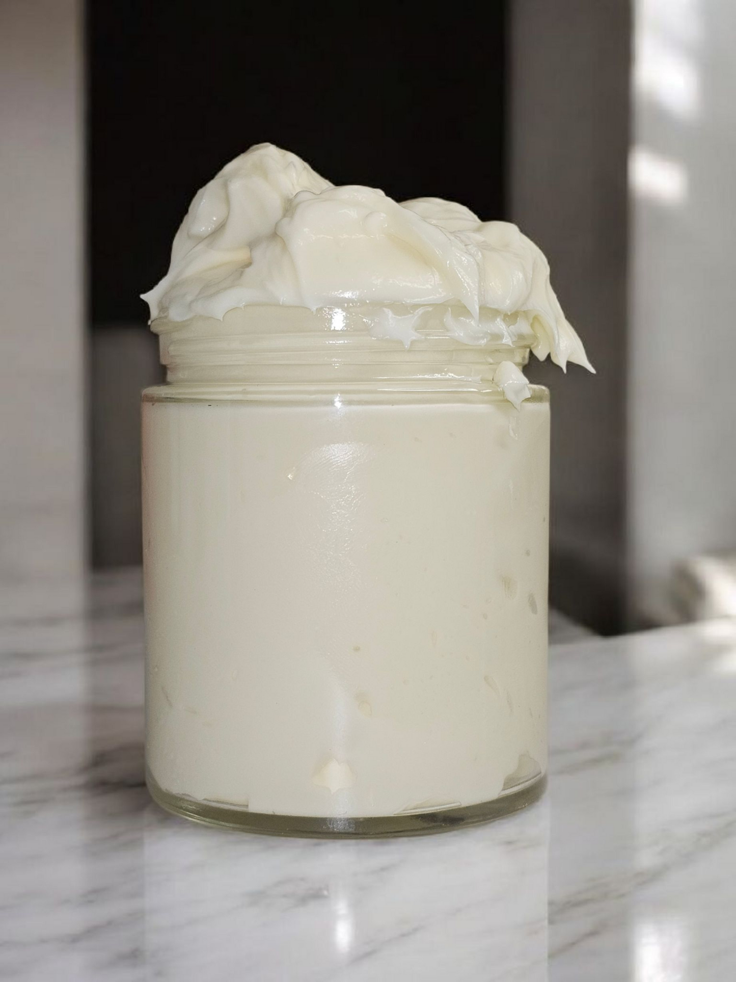 Sole Serenity Magnesium Foot Butter NET 6 FL Oz